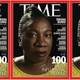 Illustration for article titled This Time, Time Got It Right: Tarana Burke Covers the 100 Most Influential People Issue